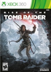 Rise of the Tomb Raider Rom